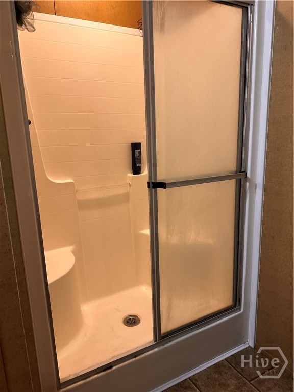 219-221 John Carter Road Bloomingdale, GA 31302 - Photo 36 of 46 221 primary shower