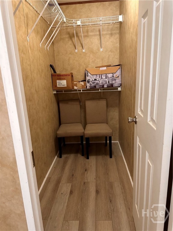219-221 John Carter Road Bloomingdale, GA 31302 - Photo 39 of 46 221 hallway