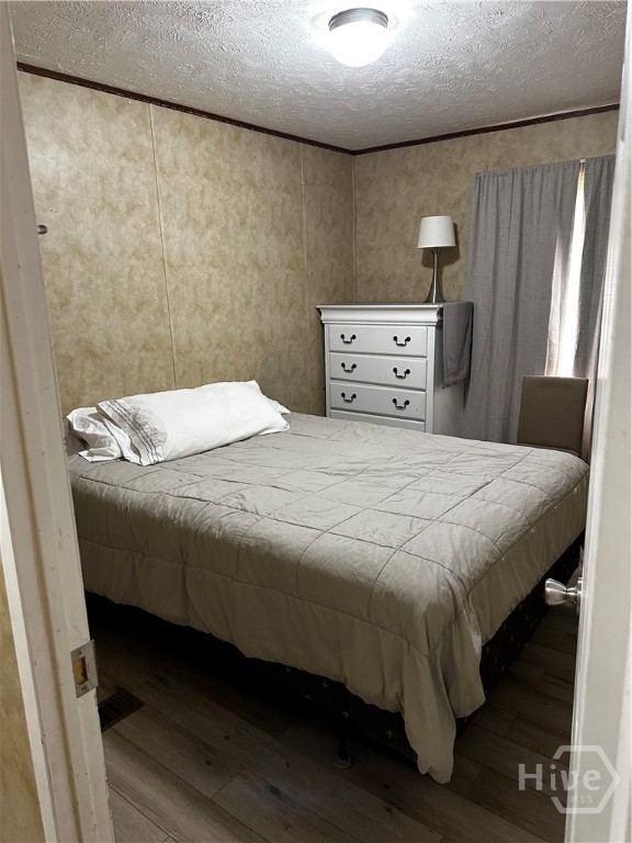 219-221 John Carter Road Bloomingdale, GA 31302 - Photo 42 of 46 221 bedroom #2