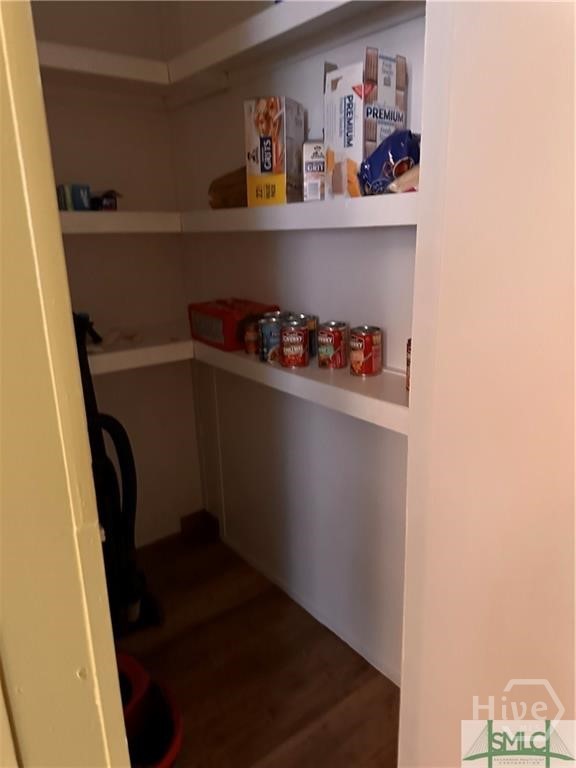 219-221 John Carter Road Bloomingdale, GA 31302 - Photo 7 of 46 219 pantry