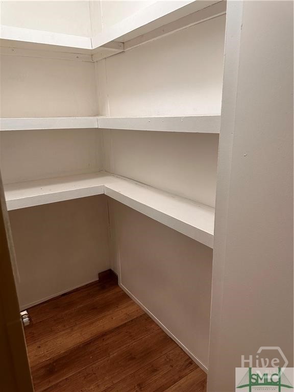 219-221 John Carter Road Bloomingdale, GA 31302 - Photo 8 of 46 219 pantry