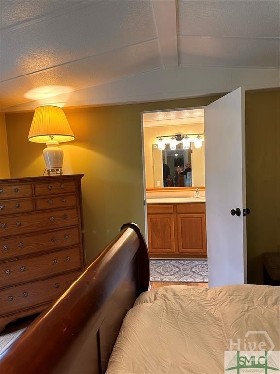 219-221 John Carter Road Bloomingdale, GA 31302 - Photo 10 of 46 219 primary bedroom