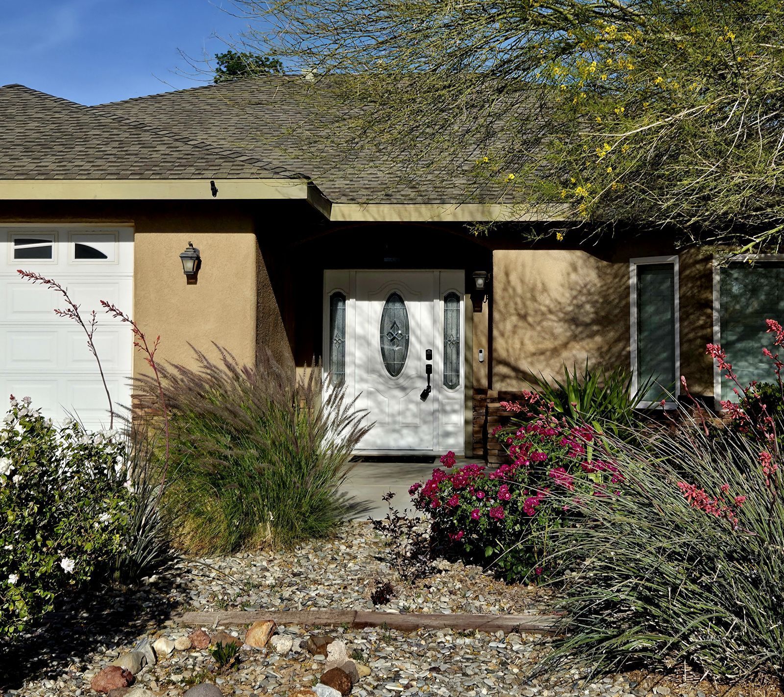424 South Inyo Street Ridgecrest, CA 93555 - Photo 3 of 43