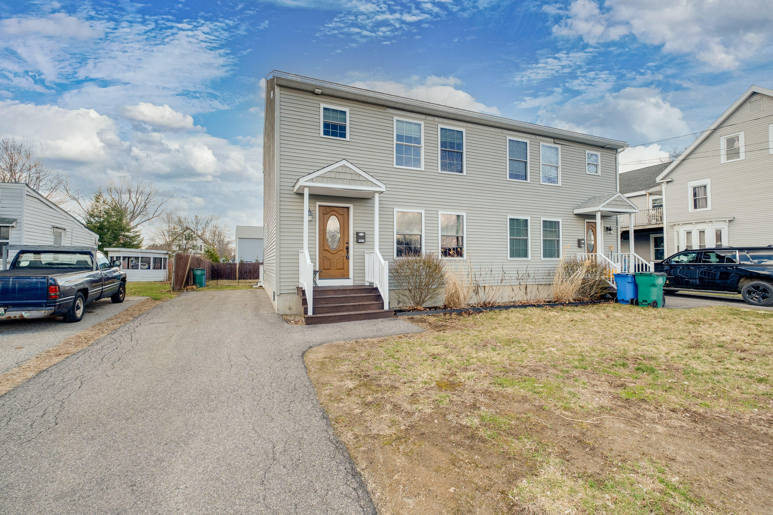 19 Rochester Street, Unit 2 Westbrook, ME 04092 - Photo 22 of 22 9 Rochester St #1_Westbrook_25