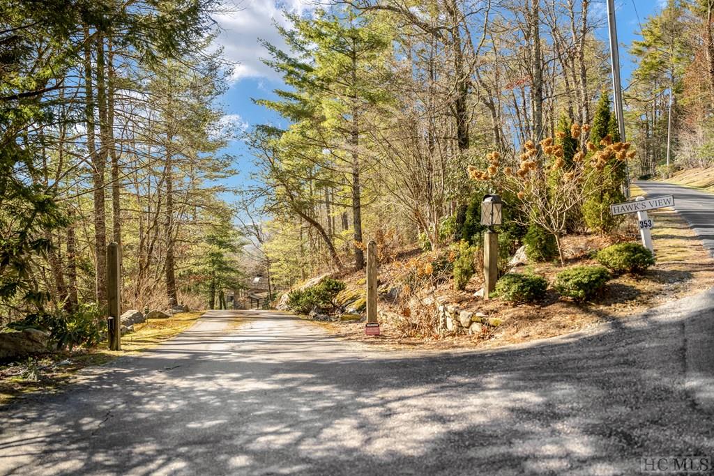 353 Gristmill Ridge Highlands, NC 28741 - Photo 7 of 75 Gallery Image 7
