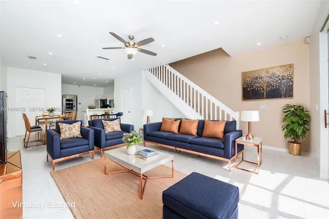 $2,850 | 1911 Madeira Drive, Unit 1911, Fort Lauderdale, FL 33327