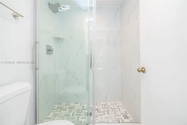 a view of outdoor space with deck