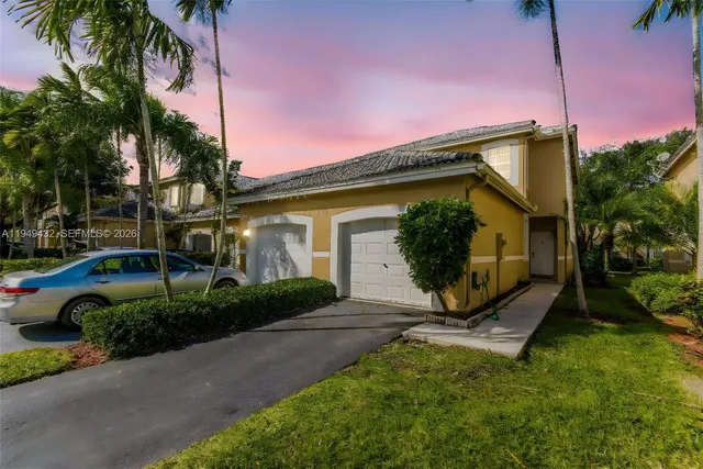 $2,850 | 1911 Madeira Drive, Unit 1911, Fort Lauderdale, FL 33327