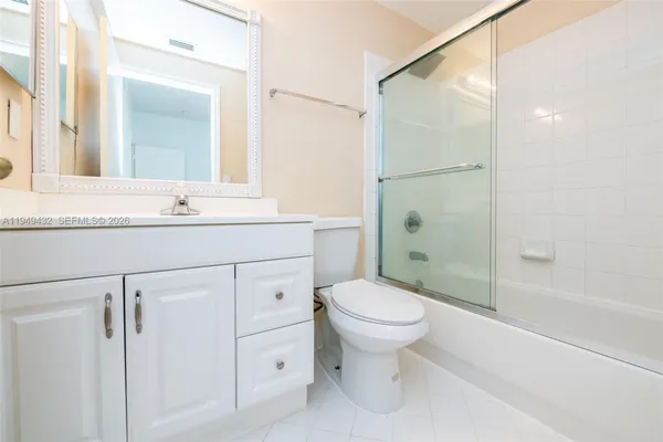 $2,850 | 1911 Madeira Drive, Unit 1911, Weston, FL 33327