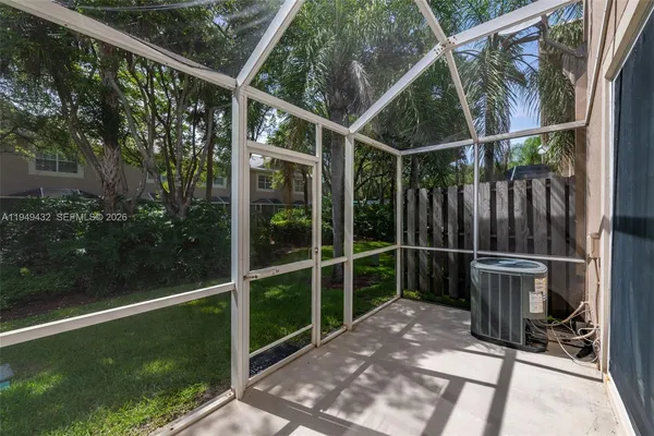 $2,850 | 1911 Madeira Drive, Unit 1911, Weston, FL 33327