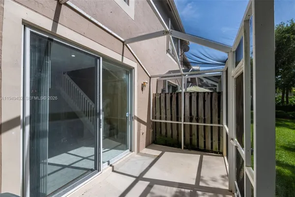 $2,850 | 1911 Madeira Drive, Unit 1911, Weston, FL 33327