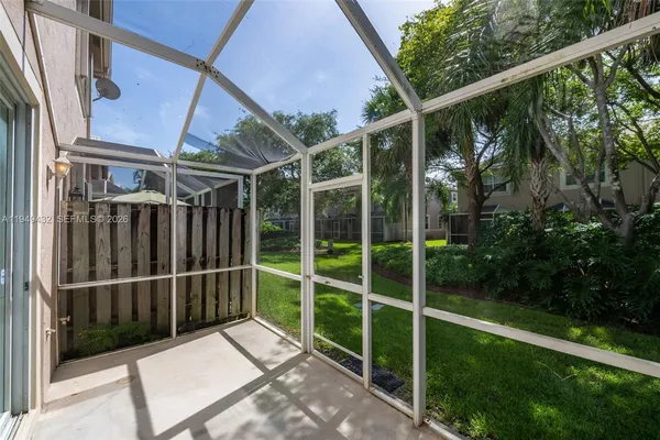 $2,850 | 1911 Madeira Drive, Unit 1911, Weston, FL 33327