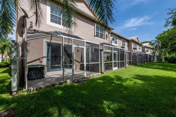 $2,850 | 1911 Madeira Drive, Unit 1911, Weston, FL 33327