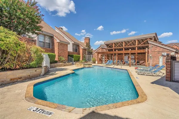 $1,400 | 18240 Midway Road, Unit 905, Dallas, TX 75287
