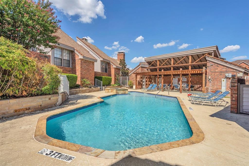 18240 Midway Road, Unit 1704 Dallas, TX 75287 - Photo 3 of 30