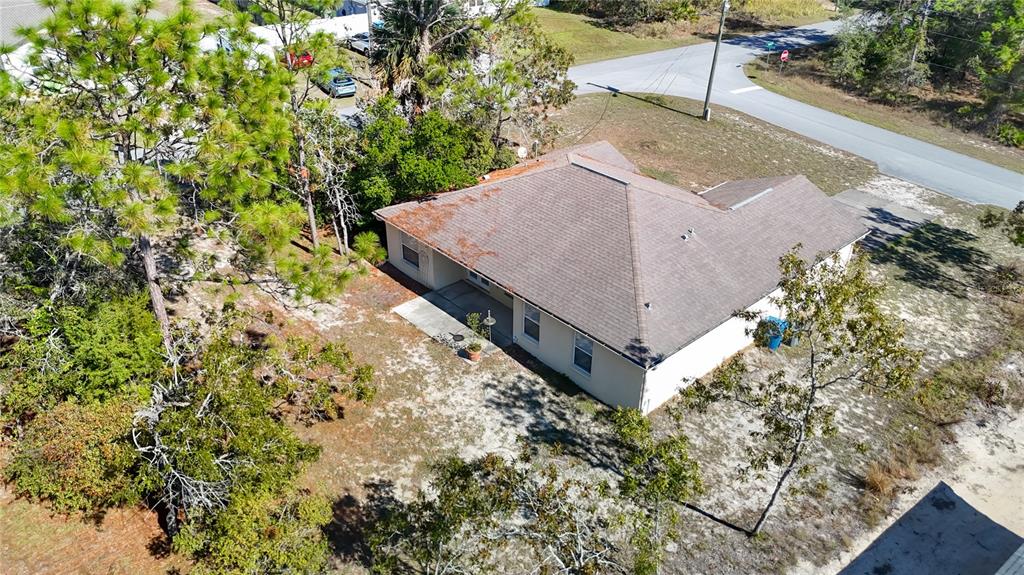 11187 Campfield Road Weeki Wachee, FL 34614 - Photo 55 of 57