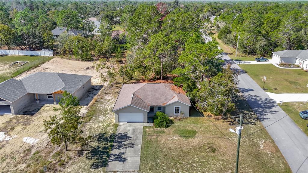 11187 Campfield Road Weeki Wachee, FL 34614 - Photo 6 of 57