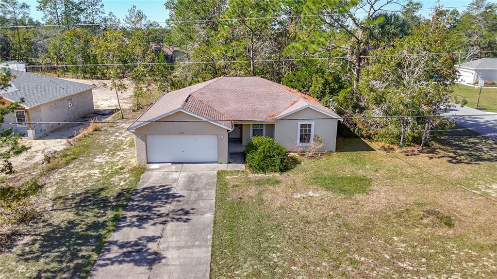 11187 Campfield Road Weeki Wachee, FL 34614 - Photo 8 of 57