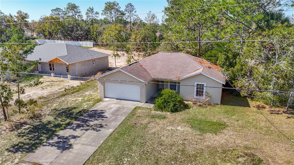 11187 Campfield Road Weeki Wachee, FL 34614 - Photo 9 of 57