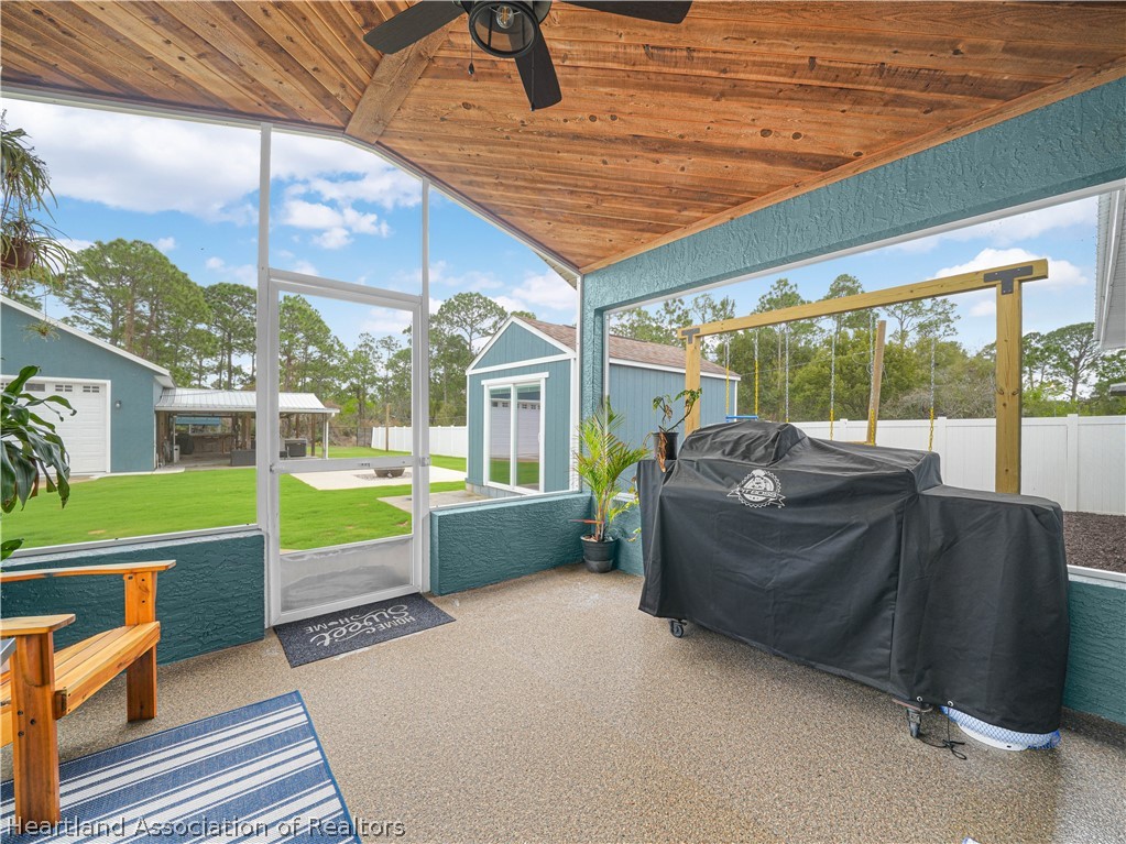5430 Lakewood Road Sebring, FL 33875 - Photo 24 of 40