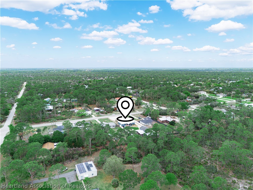 5430 Lakewood Road Sebring, FL 33875 - Photo 39 of 40 a view of a city