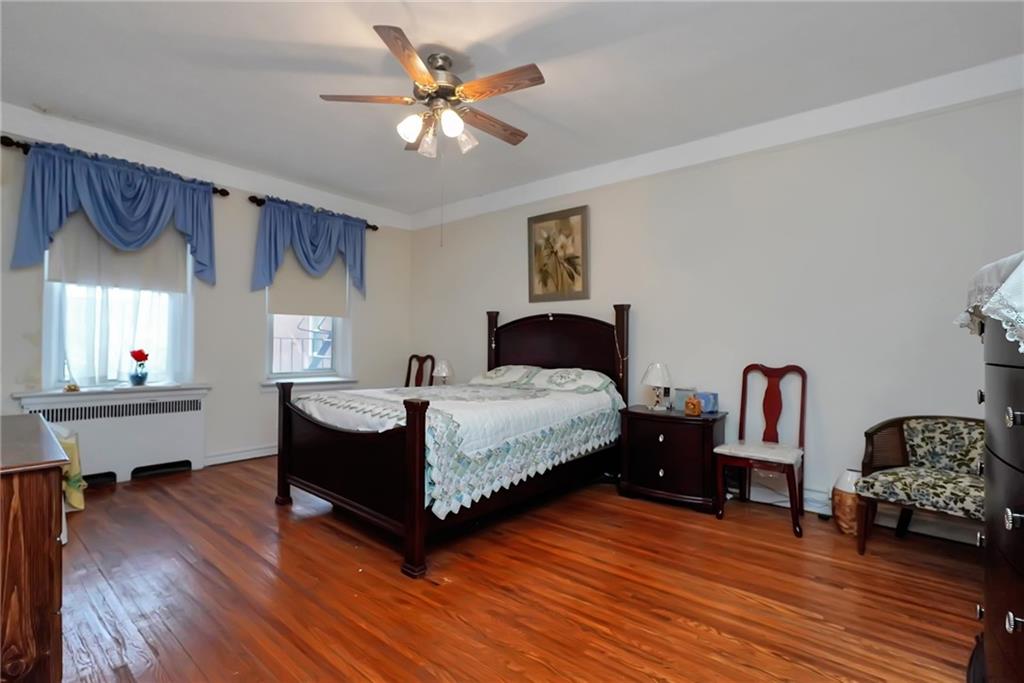 8701 Shore Road, Unit 230 Brooklyn, NY 11209 - Photo 12 of 20 Gallery Image 12
