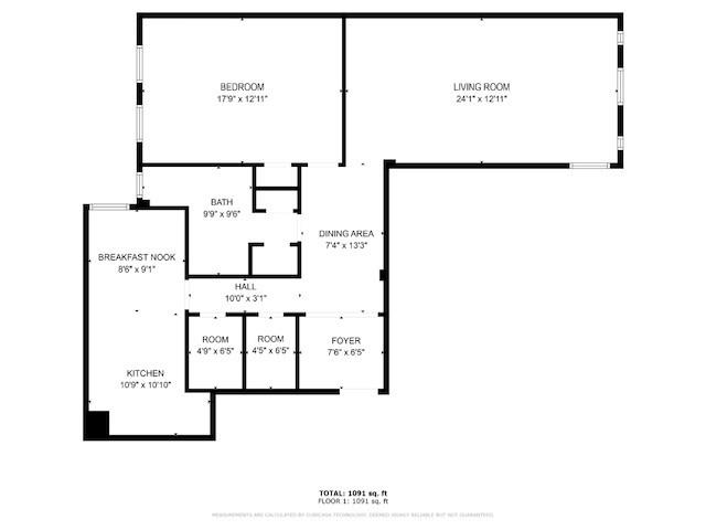 8701 Shore Road, Unit 230 Brooklyn, NY 11209 - Photo 20 of 20 Gallery Image 20