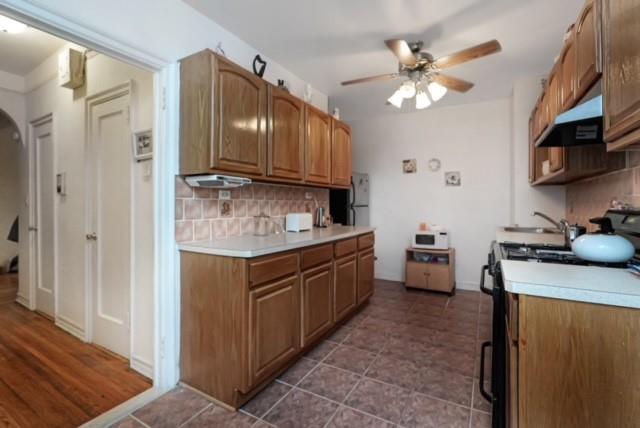 8701 Shore Road, Unit 230 Brooklyn, NY 11209 - Photo 9 of 20 Gallery Image 9