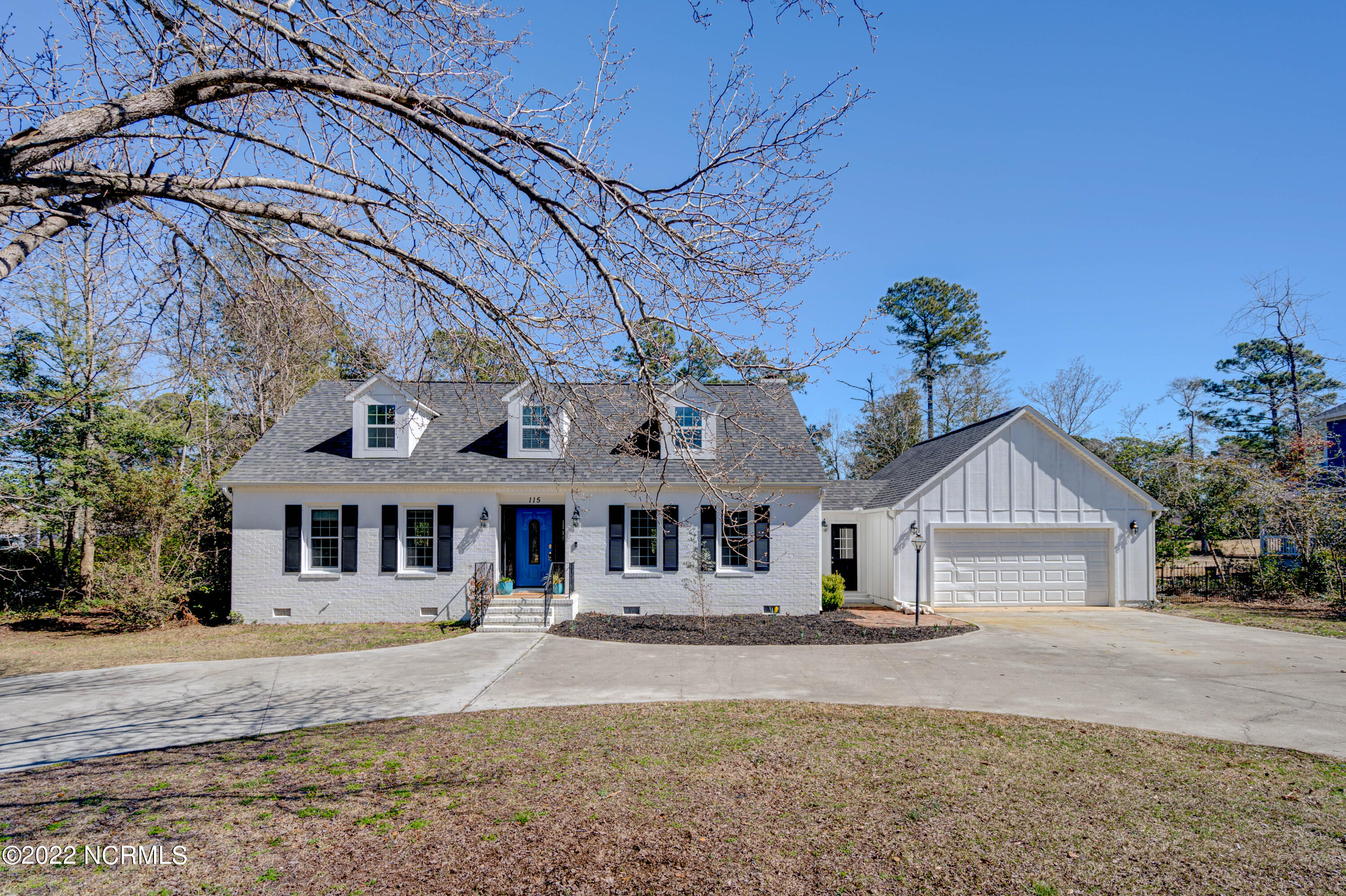 115 Olde Point Road Hampstead, NC 28443 - Photo 1 of 62 115OldePointFinal-2