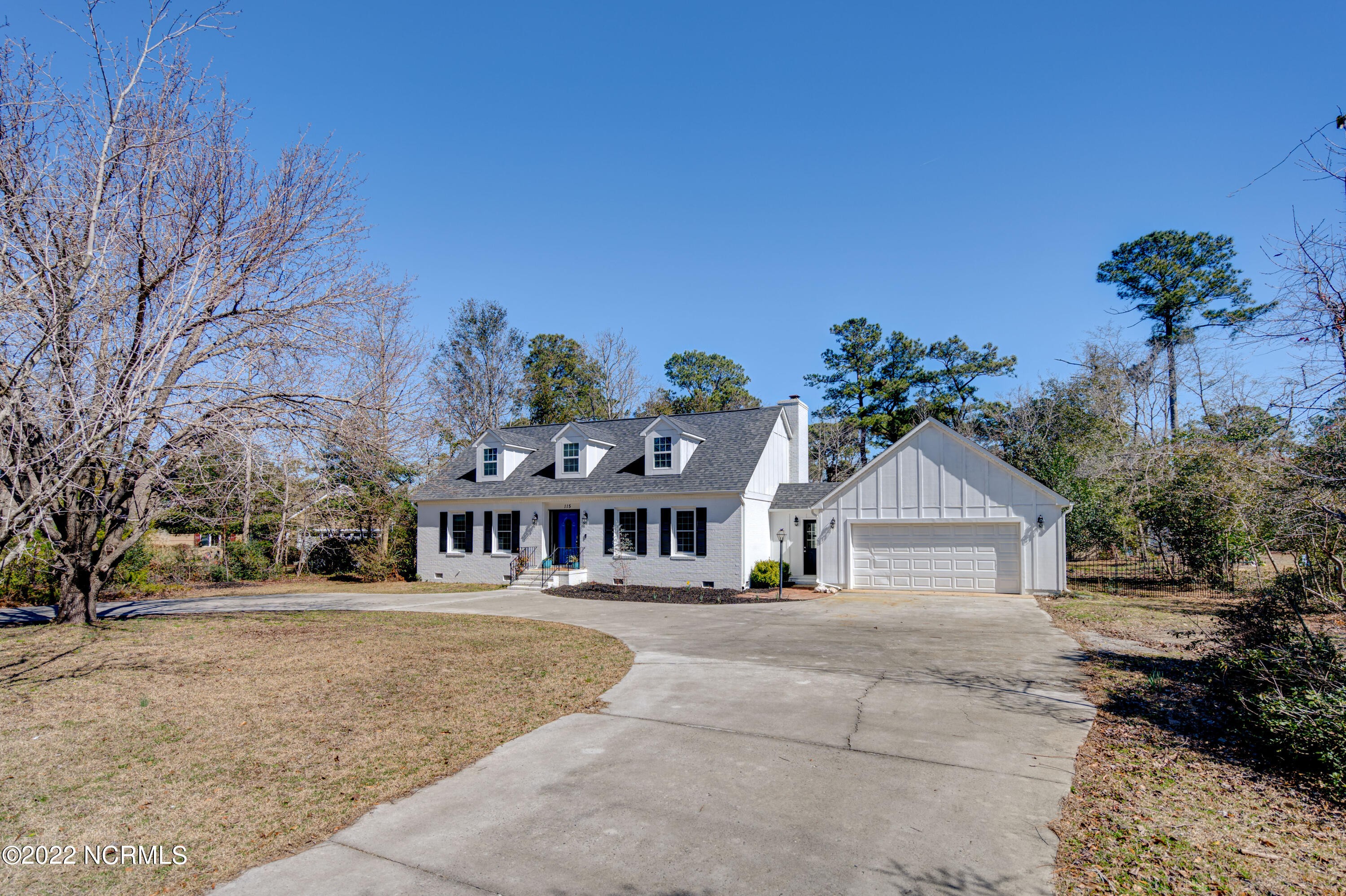 115 Olde Point Road Hampstead, NC 28443 - Photo 2 of 62 115OldePointFinal-1