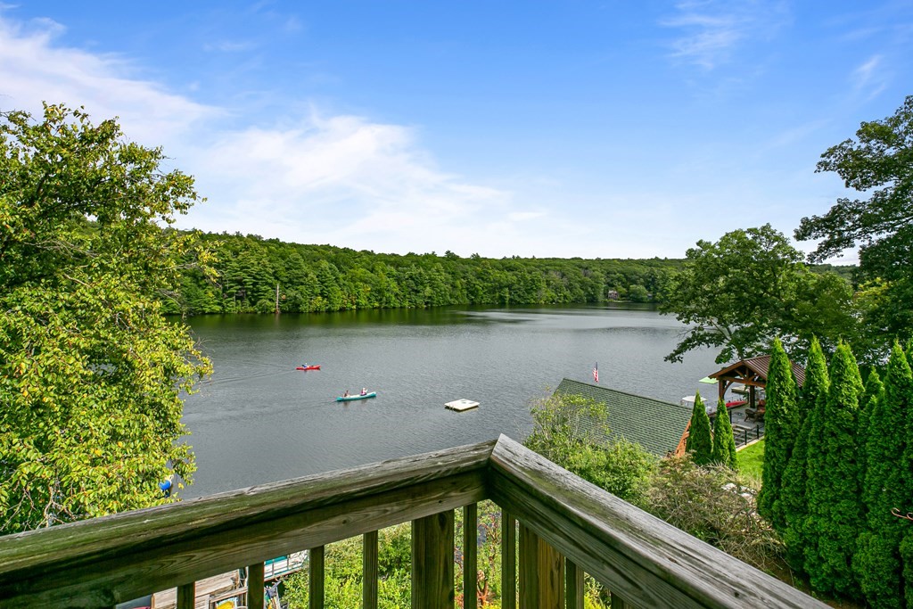 99 Crockett Road Milford, MA 01757 - Photo 15 of 29