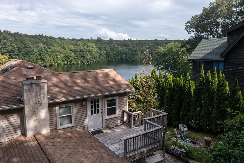 99 Crockett Road Milford, MA 01757 - Photo 16 of 29
