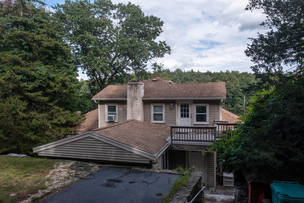 99 Crockett Road Milford, MA 01757 - Photo 28 of 29