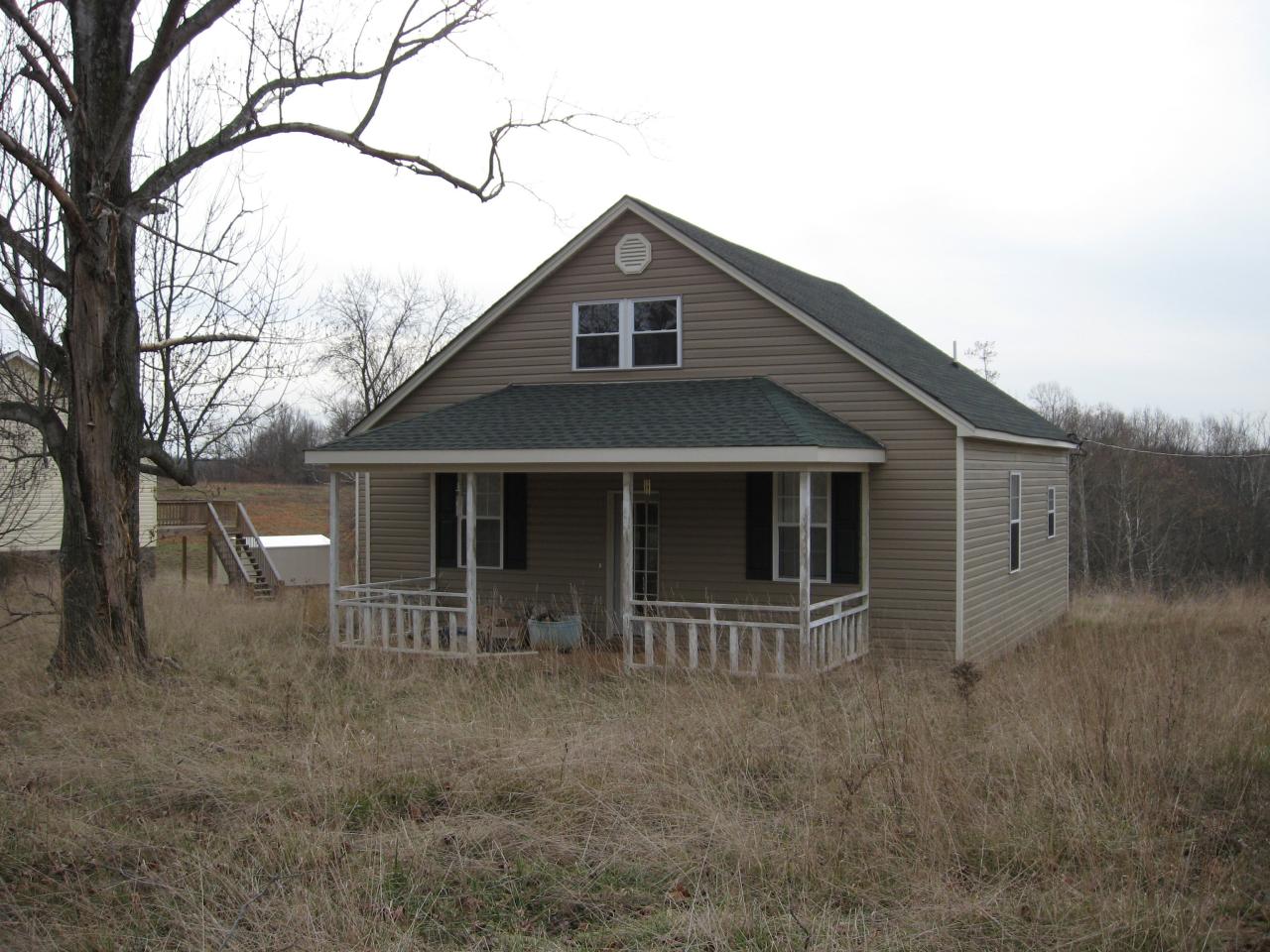 3493 Hales Ford Road Moneta, VA 24121 - Photo 1 of 9 Front