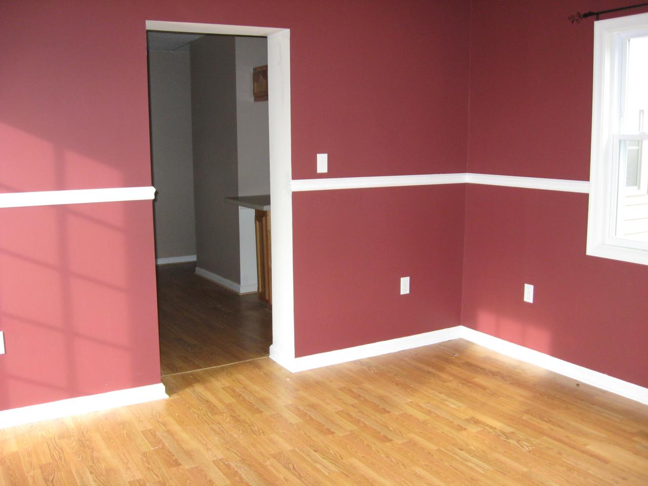 3493 Hales Ford Road Moneta, VA 24121 - Photo 5 of 9 Dining Room