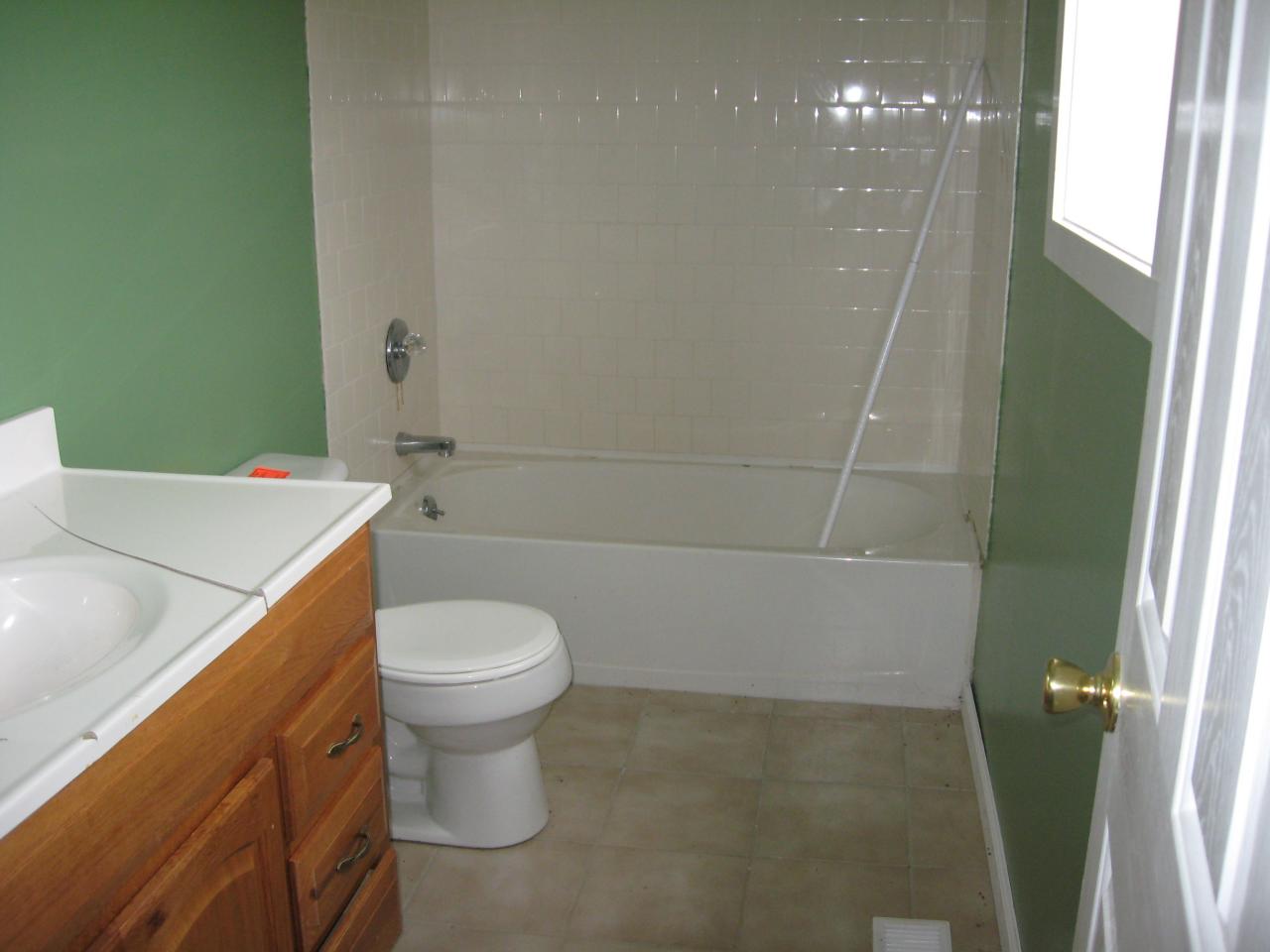 3493 Hales Ford Road Moneta, VA 24121 - Photo 6 of 9 Master Bath