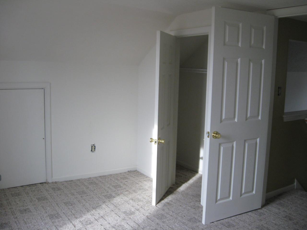 3493 Hales Ford Road Moneta, VA 24121 - Photo 8 of 9 Bedroom 2 Up