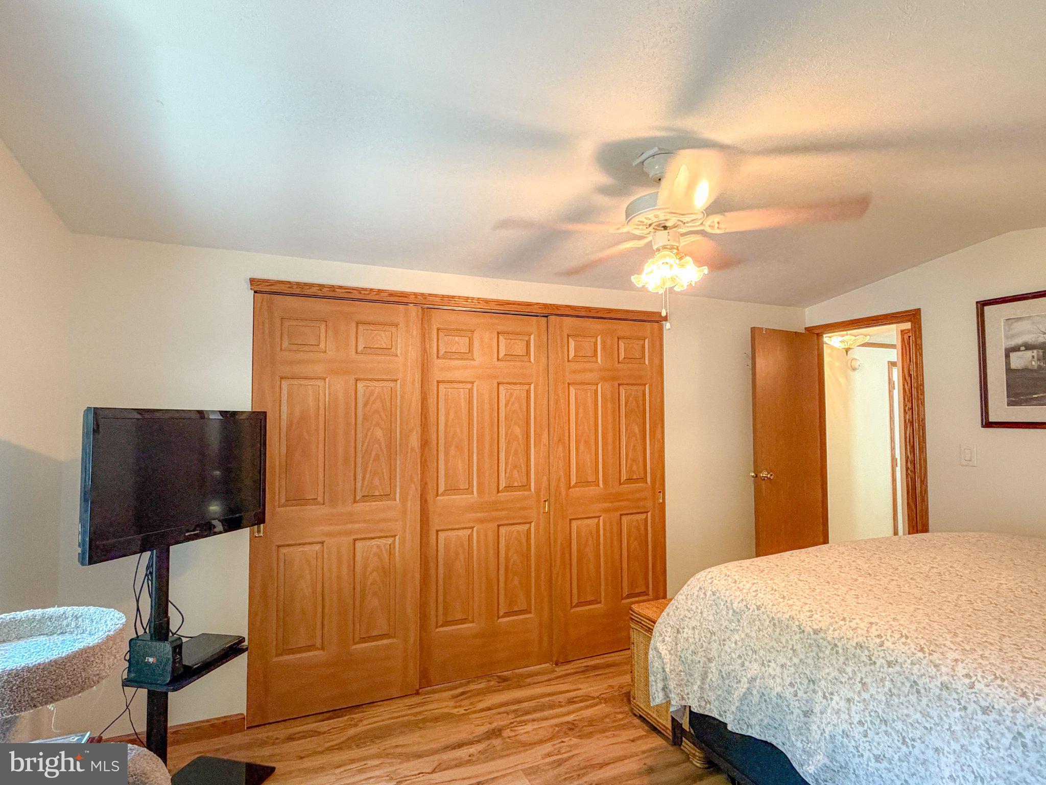 5869 Milligans Cove Road Manns Choice, PA 15550 - Photo 23 of 28 Bedroom number 2