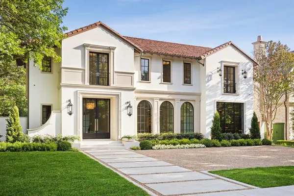 $15,950,000 | 4401 Arcady Avenue, Highland Park, TX 75205