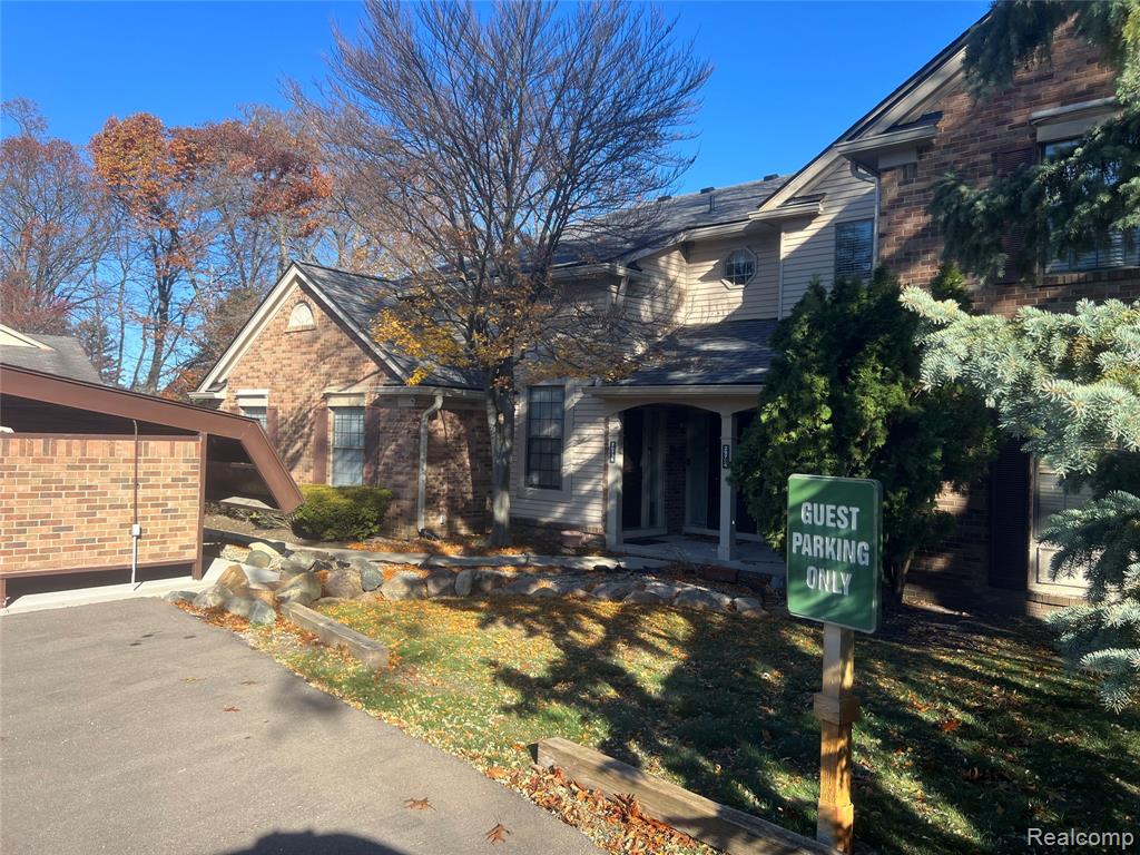 29726 Pine Ridge Circle Farmington, MI 48331 - Photo 24 of 25