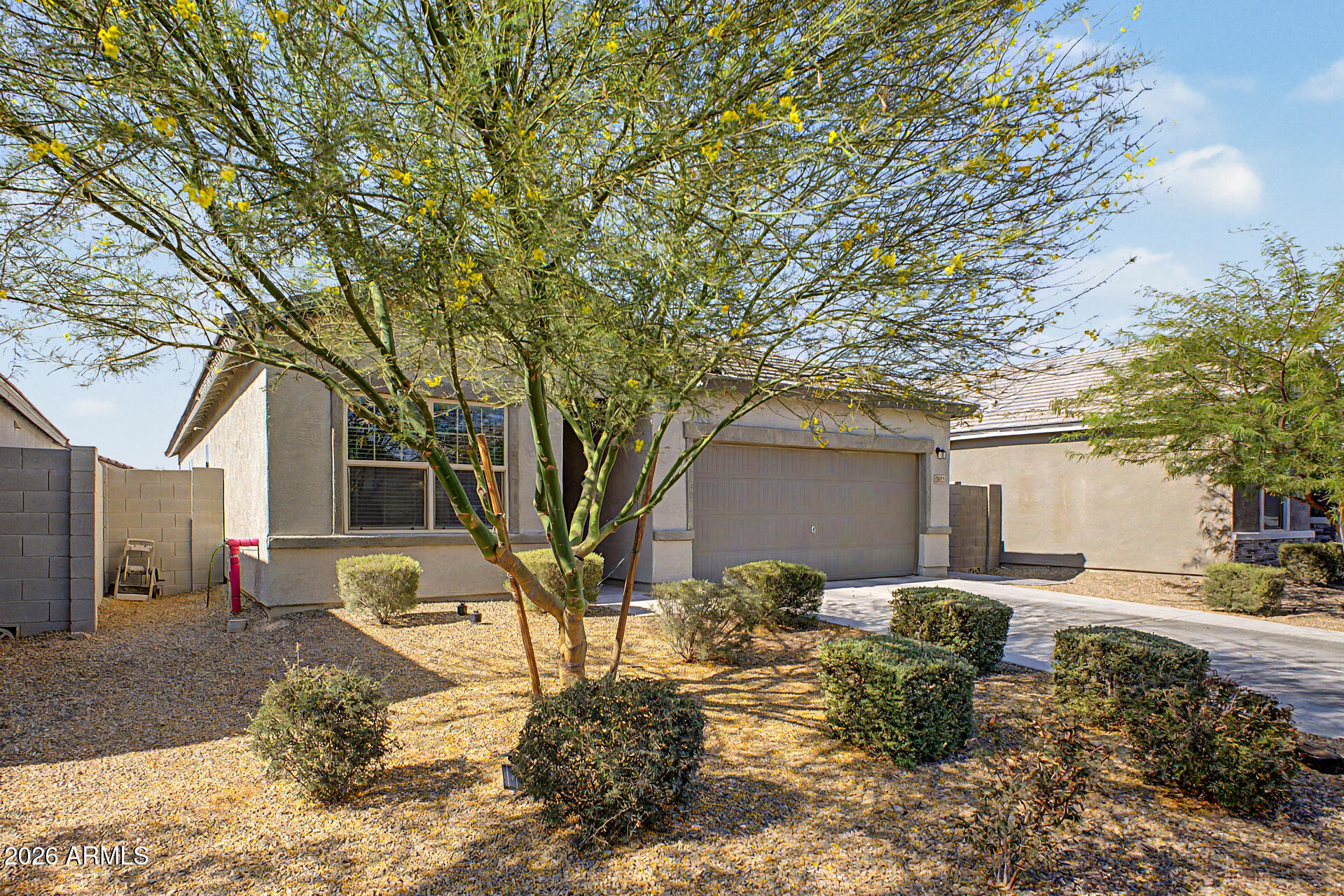5922 East Athena Road Florence, AZ 85132 - Photo 3 of 32