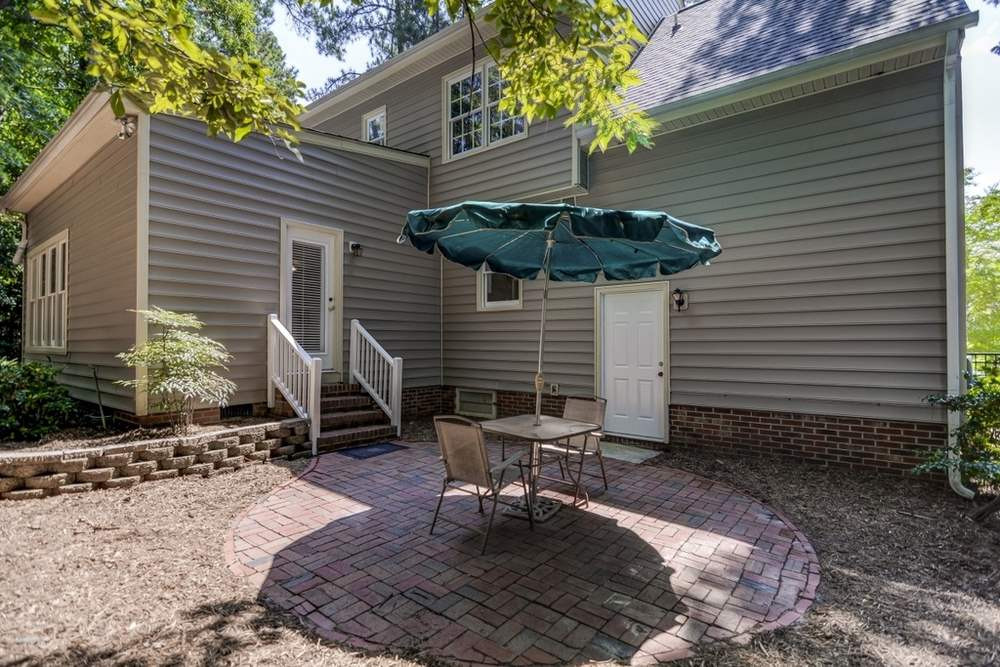7616 Percy Court Raleigh, NC 27613 - Photo 18 of 18 Photo 18
