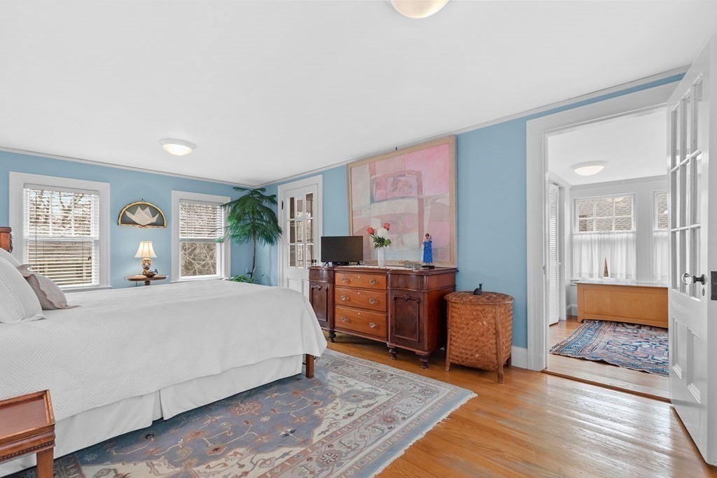 37 Brewster Road Newton, MA 02461 - Photo 13 of 20