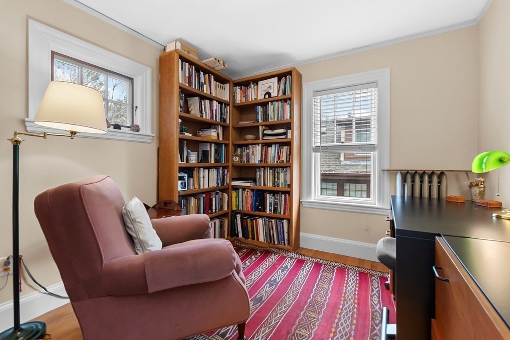 37 Brewster Road Newton, MA 02461 - Photo 16 of 20