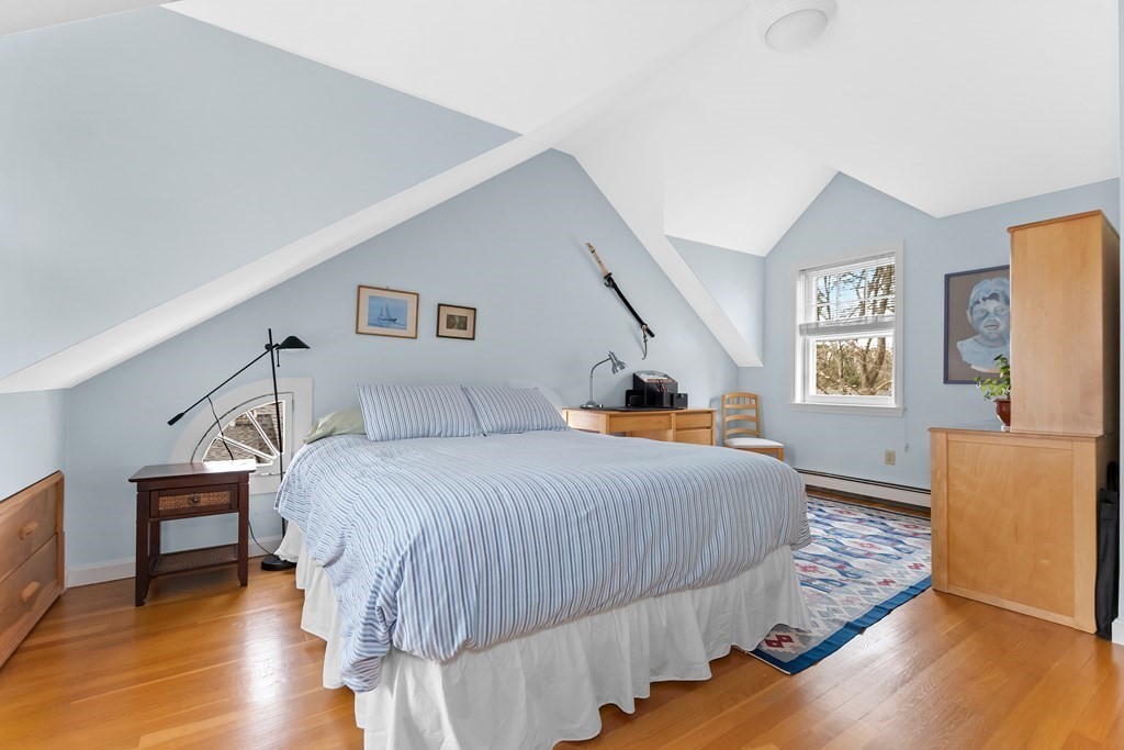 37 Brewster Road Newton, MA 02461 - Photo 19 of 20