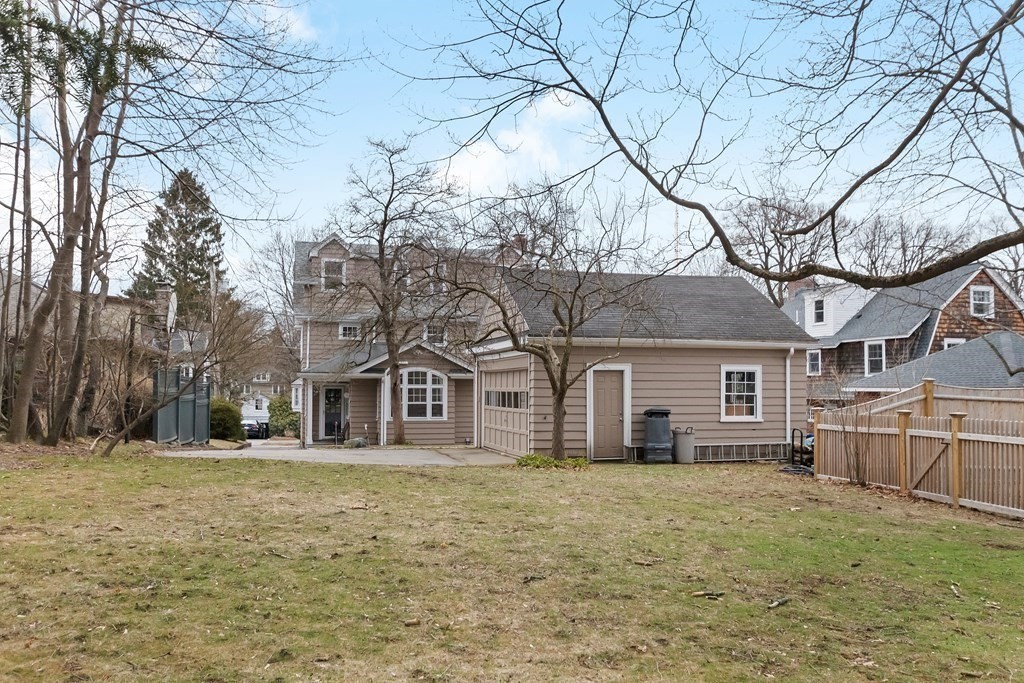 37 Brewster Road Newton, MA 02461 - Photo 20 of 20