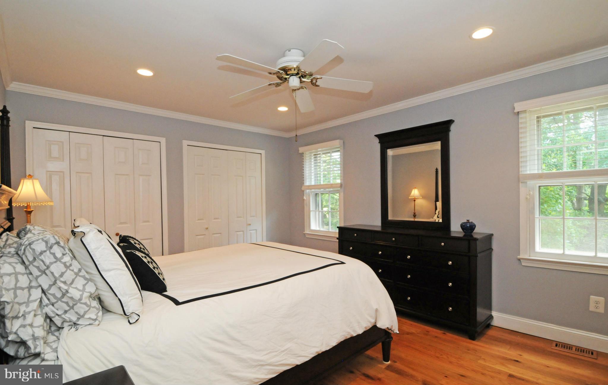 2101 Salt Kettle Way Reston, VA 20191 - Photo 17 of 30 MASTER BR HAS RECLAIMED OAK FLOOR