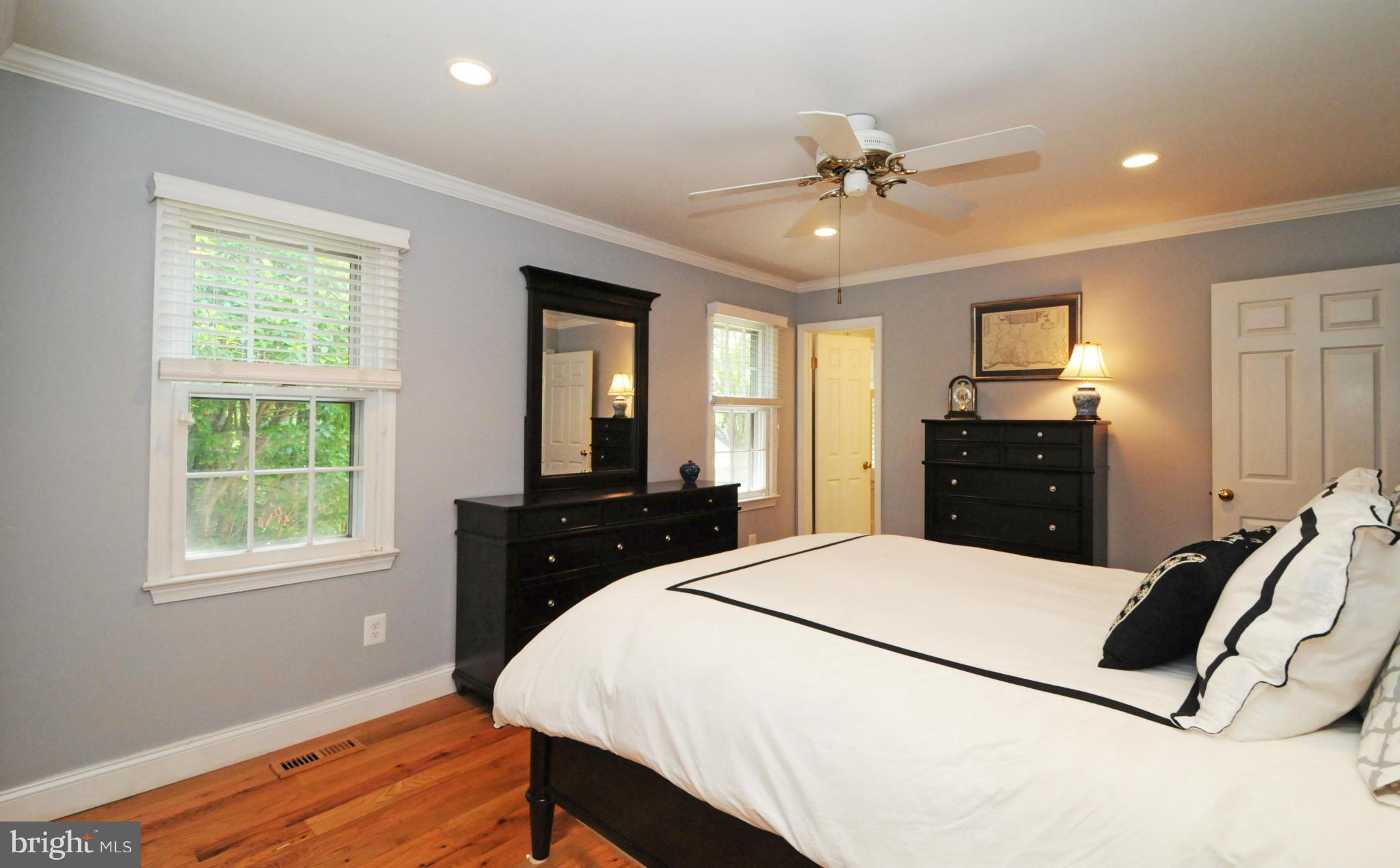 2101 Salt Kettle Way Reston, VA 20191 - Photo 19 of 30 ANOTHER VIEW OF THE MASTER BEDROOM