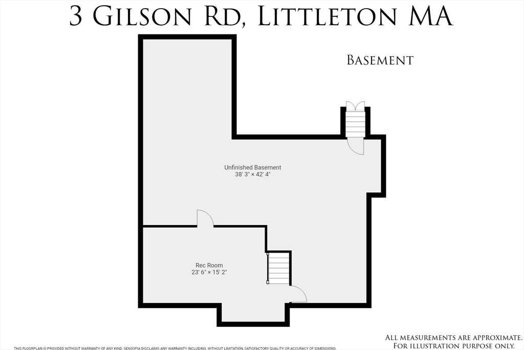 3 Gilson Road Littleton, MA 01460 - Photo 36 of 36 a picture of a park with a floor to ceiling window