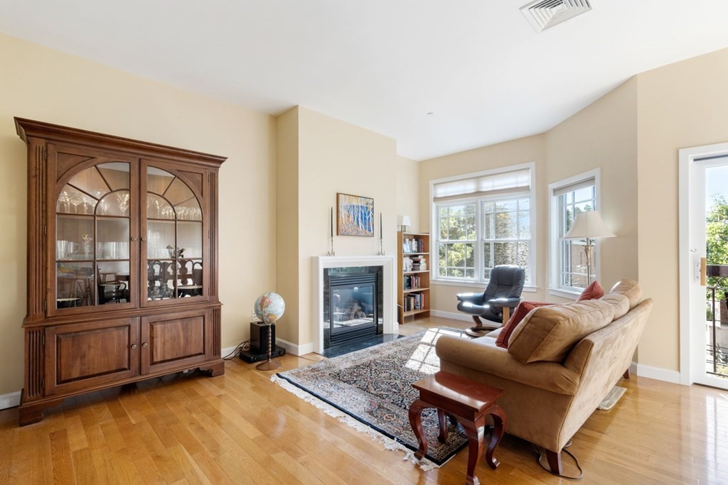 195 High Street, Unit 302 Brookline, MA 02445 - Photo 2 of 11